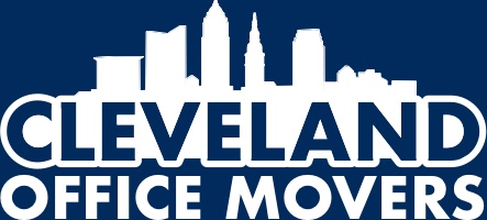 Cleveland Office Movers logo