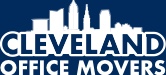 Cleveland Office Movers logo
