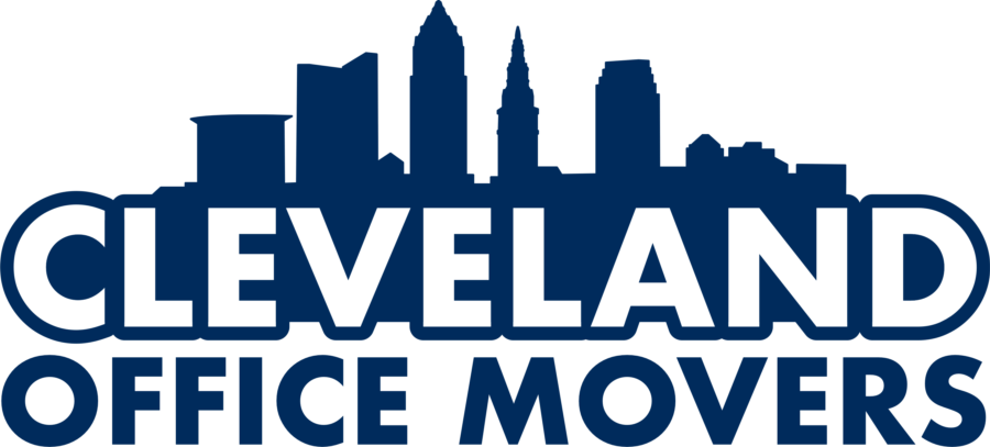 Cleveland Office Movers logo